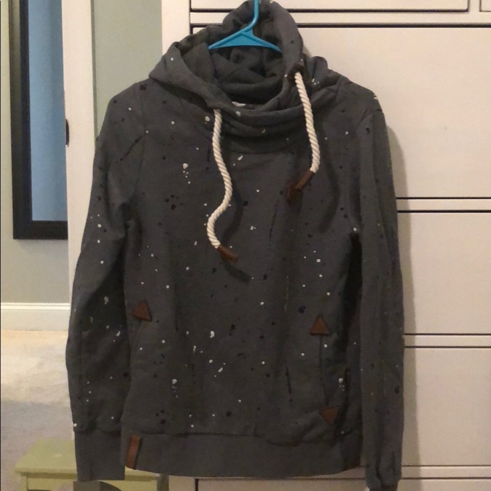 Naketano Hoodie